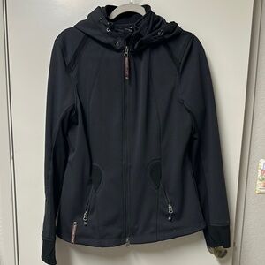 Harley Davidson - jacket shell - Large